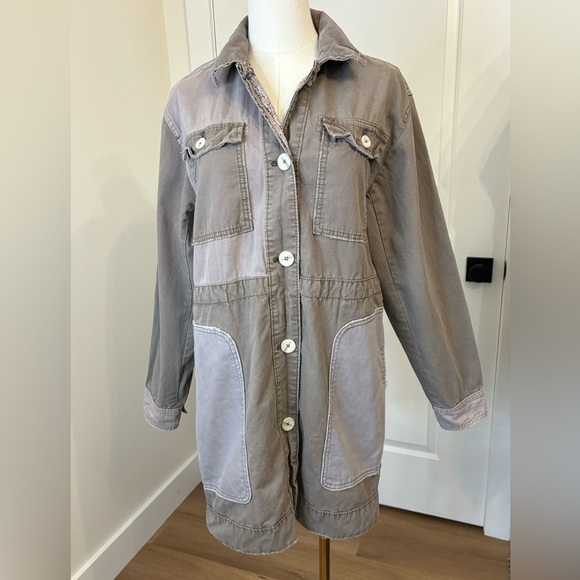 Free People Apollo Jacket - Picture 2 of 7